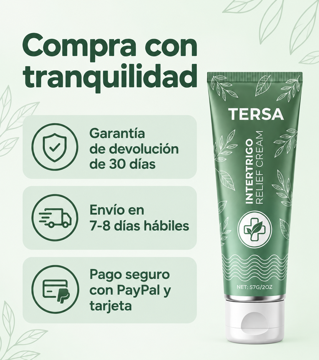 Crema para pliegues