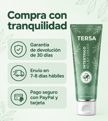 Crema para pliegues