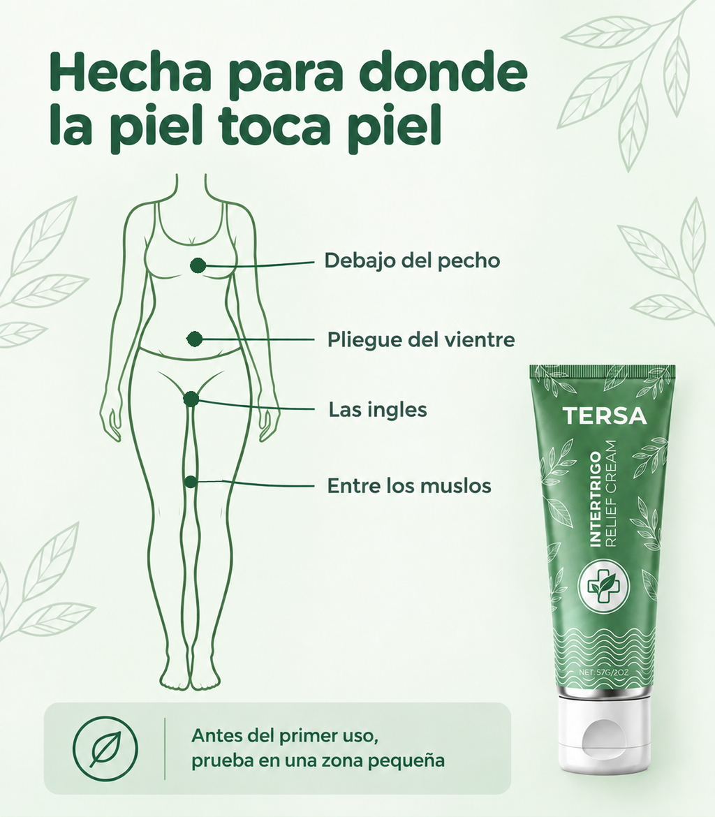 Crema para pliegues