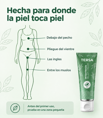 Crema para pliegues